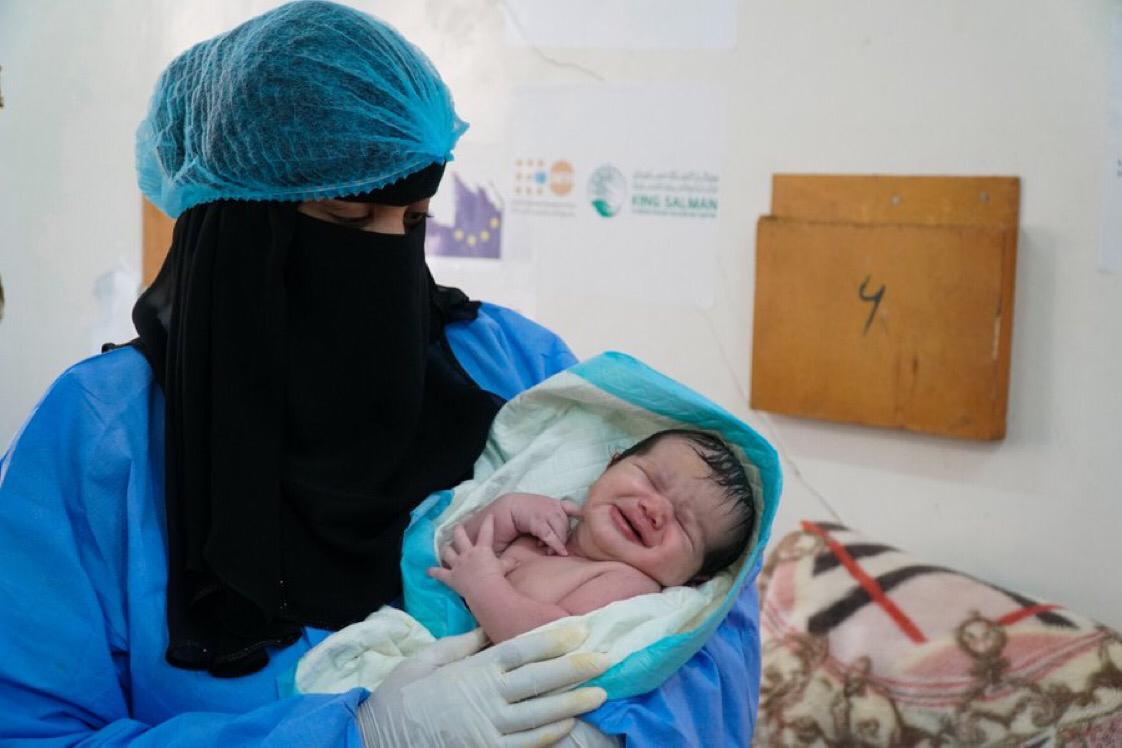 صندوق الأمم المتحدة للسكان: 50 ألف امرأة حامل في غزة لا يمكنهن الحصول على الخدمات الصحية الأساسية 1 IMG 20200828 WA02001697728683