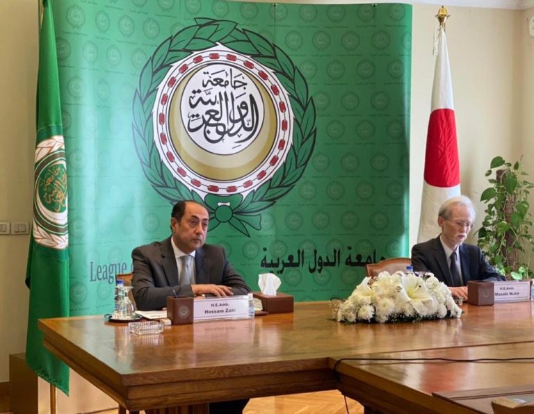 مائدة مستديرة بالإيسيسكو تؤكد أهمية الصحة النفسية لبناء مستقبل مزدهر للمجتمعات 1 IMG 20210317 WA0009