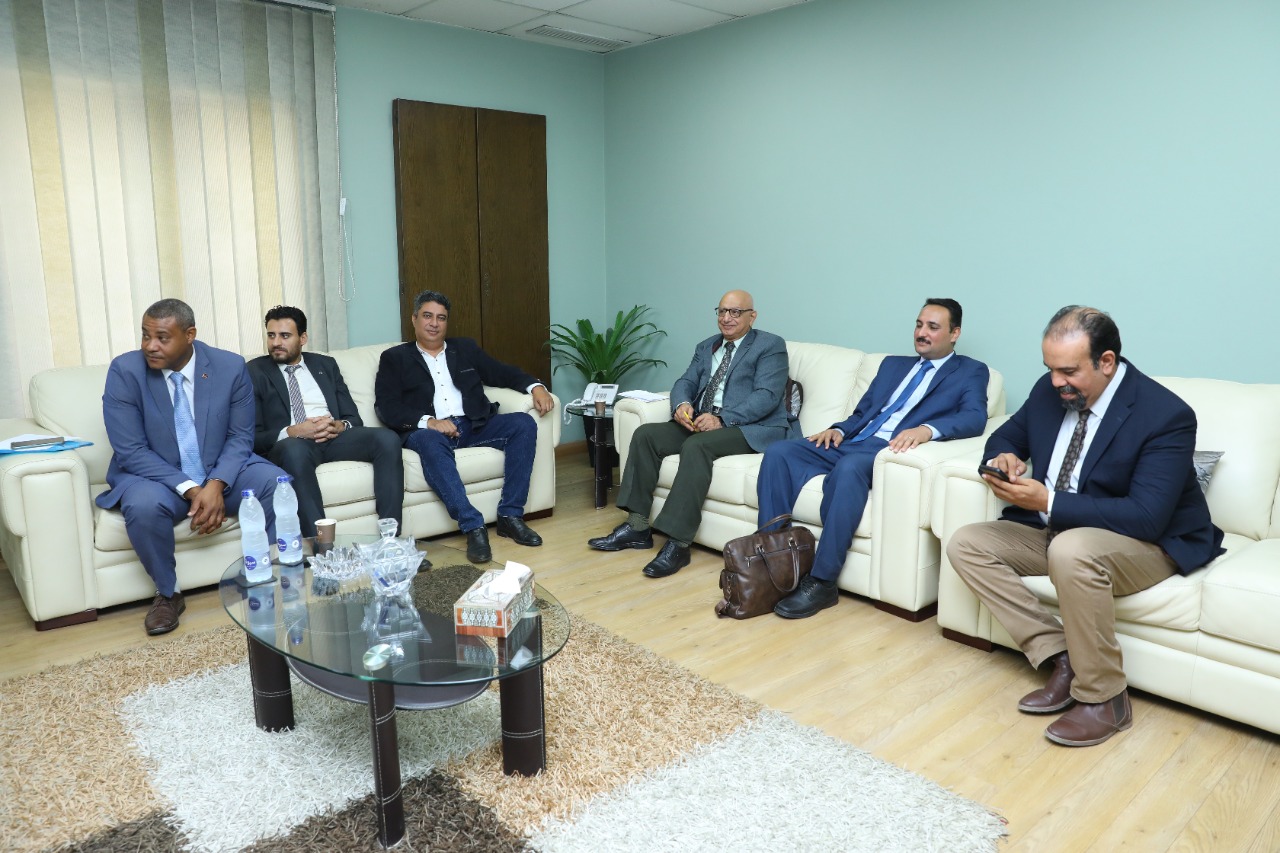 رئيس الطائفة الإنجيلية: قصف إسرائيل لمستشفى "المعمداني" بغزة تعد على جميع القيم الإنسانية 1 IMG 20220926 WA0018 11697582283