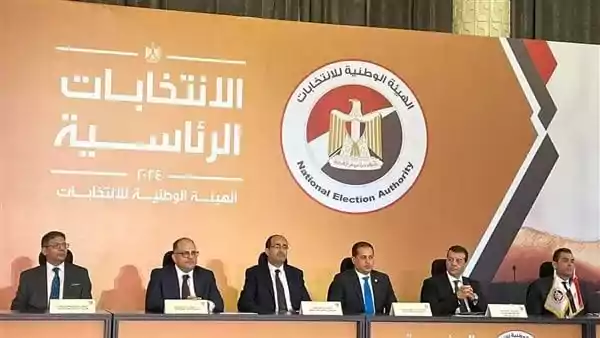الوطنية للانتخابات: تدخلنا لحل أسباب زحام تحرير تأييدات المرشحين للرئاسة أمام الشهر العقاري 1 IMG 20230928 WA0029 jpg1696199120