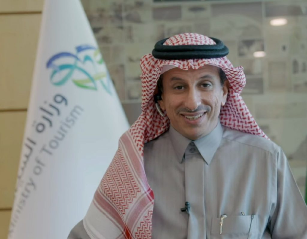 نائب وزير السياحة: الحكومة تقدم العديد من التيسيرات لجذب الاستثمار في مختلف المجالات 1 IMG 20201225 113833 8151696252443