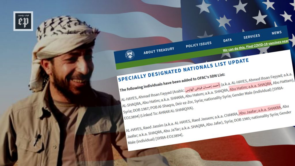 الولايات المتحدة تفرض عقوبات على ثمانية أشخاص وكيانات في جمهورية صربسكا بتهم الفساد 1 IMG 20210728 204241 612 scaled1697820842