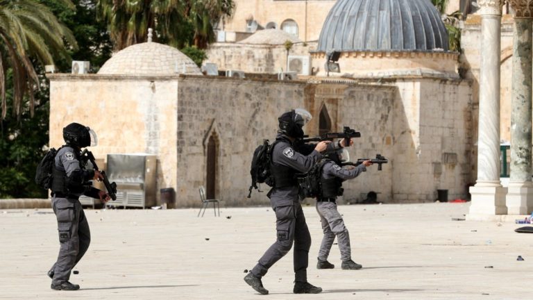 مندوب فلسطين بالأمم المتحدة: قصف الاحتلال الإسرائيلي المعمداني "مذبحة" أحدثت صدمة عالمية 1 Israeli Aggression