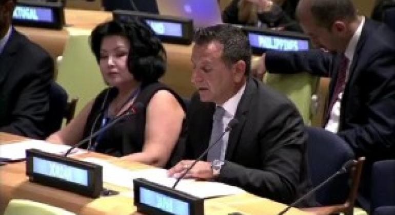 الأردن والبحرين يؤكدان ضرورة الالتزام بقواعد القانون الدولي وضمان حماية المدنيين بغزة 1 Jordan