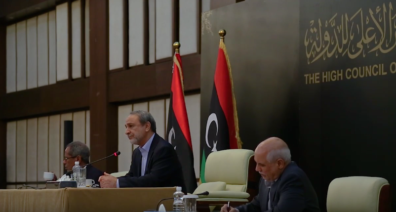السعودية تدعو للوقف الفوري للتصعيد بين عدد من الفصائل الفلسطينية وقوات الاحتلال الإسرائيلي 1 LPJLUuECgkjYV9qM7UwTMg1696678443