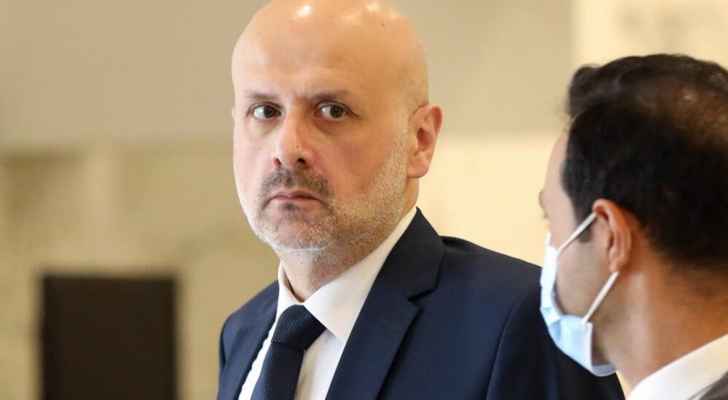 وزير الداخلية اللبنانية يطلب تحقيقا في أحداث الشغب بمحيط السفارة الأذربيجانية بلبنان 1