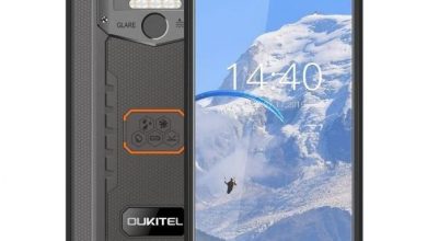 Oukitel WP5 Pro Price in South Africa1698062224