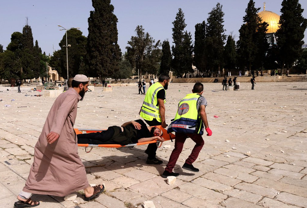 نقيب الأشراف يطالب المجتمع الدولي بالتدخل الفوري والحاسم لوقف العدوان على الشعب الفلسطيني 1 Pasted1697642884