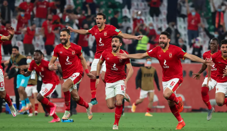 صلاح محسن يقود هجوم الأهلي أمام صن داونز في نصف نهائي الدوري الإفريقي 1 Screen Shot 2021 05 22 at 121698582662