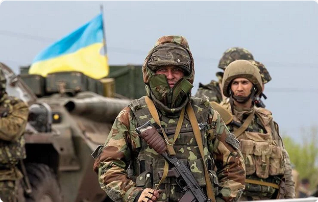 Screenshot 2023 02 04 at 09 58 17 أوكرانيا القوات الجوية تشن 8 ضربات على مناطق تمركز للجنود الروس خلال 24 ساعة صحيفة المناطق السعودية1696835585