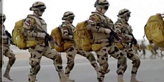 المتحدث العسكري: ما يقدمه أبطال القوات المسلحة من تضحيات ستظل مبعث فخر وتقدير من الشعب المصري 1 Screenshot ٢٠٢٠٠٥٠٤ ٠٦٣٩٤٦ Google