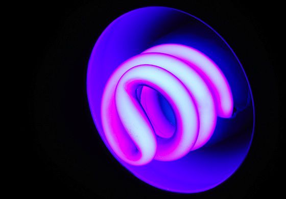 دراسة: ضوء الأشعة فوق البنفسجية يعزز سرعة إعادة تدوير الحفاضات بمقدار 200 مرة 1 Ultraviolet LEDs1698513062