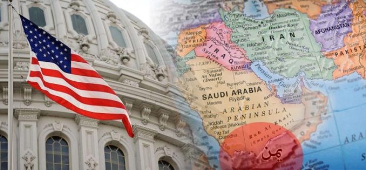 أمريكا تؤكد استمرار شراكتها الاستراتيجية مع العراق لمواجهة التحديات العالمية 1