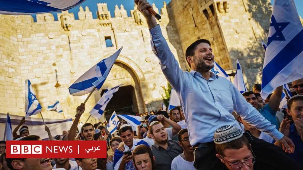 124957282 jerusalemdaygettyimages 12334907721698422823