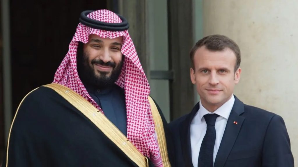 ولي العهد السعودي والرئيس الأوكراني يبحثان العلاقات الثنائية ومستجدات الأحداث بالمنطقة 1 aa526df3 b19a 4455 9b23 3cc85ee997cf 16x9 1200x676 11698095703
