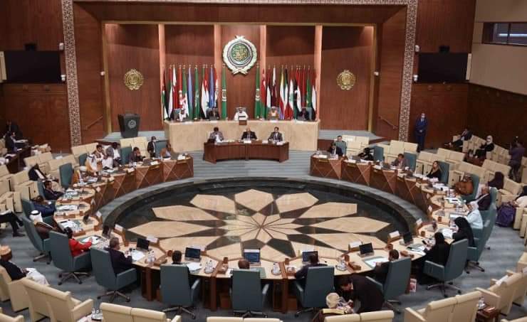 البرلمان العربي يستنكر مجزرة جباليا ويحمل المجتمع الدولي بكل مؤسساته ومنظماته مسؤولية هذه المجازر 1 adennews30 11 2020 5003971698782763