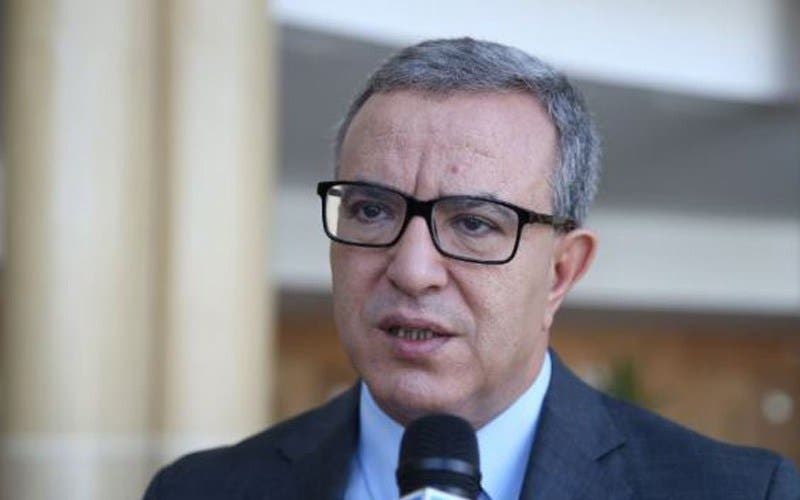 المغرب والمفوضة الأوروبية للخدمات المالية يبحثان علاقات التعاون والتحديات المشتركة 1 aujjar capt HH1697138343