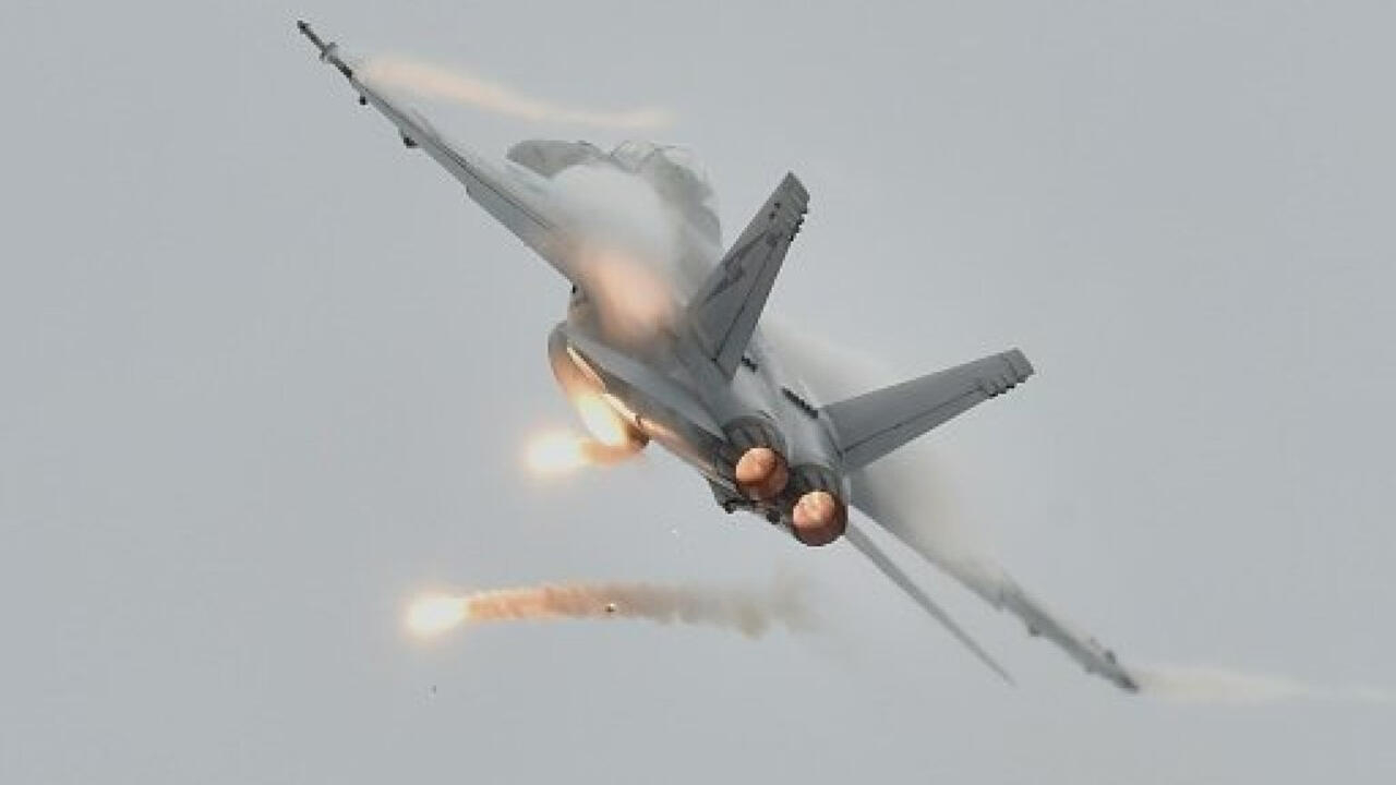 إدارة الطيران الأمريكية تدعو لتوخي الحذر عند التحليق في المجال الجوي الإسرائيلي 1 avionnnn1696752006