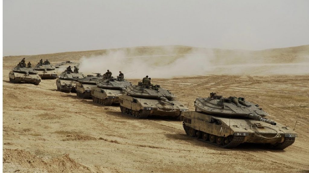 الإمارات تدين العمليات البرية الإسرائيلية في قطاع غزة المحتل وتطالب بالوقف الفوري لإطلاق النار 1 c423fd229d0ed7c36e4c4553132acbb41698520743