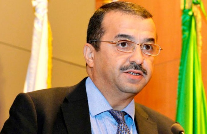 وزير الطاقة الجزائري: القمة الـ7 لرؤساء دول وحكومات منتدى الدول المصدرة في الجزائر مارس المقبل 1 c7cc33f2 bfd1 4394 8115 75fe7bbddd451696945023