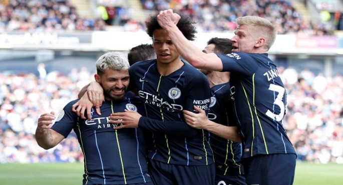 صدارة مؤقتة.. مانشستر سيتي يستعيد انتصاراته في الدوري الإنجليزي بالفوز على برايتون 2-1 1 ddddddddddddddddddddddddd 651697906703