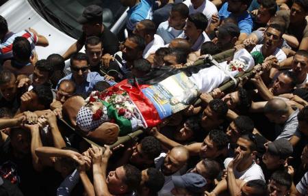 استشهاد ثلاثة فلسطينيين جراء قصف "مسجد" ومواجهات مع الاحتلال الإسرائيلي بالضفة الغربية 1 download321697951883