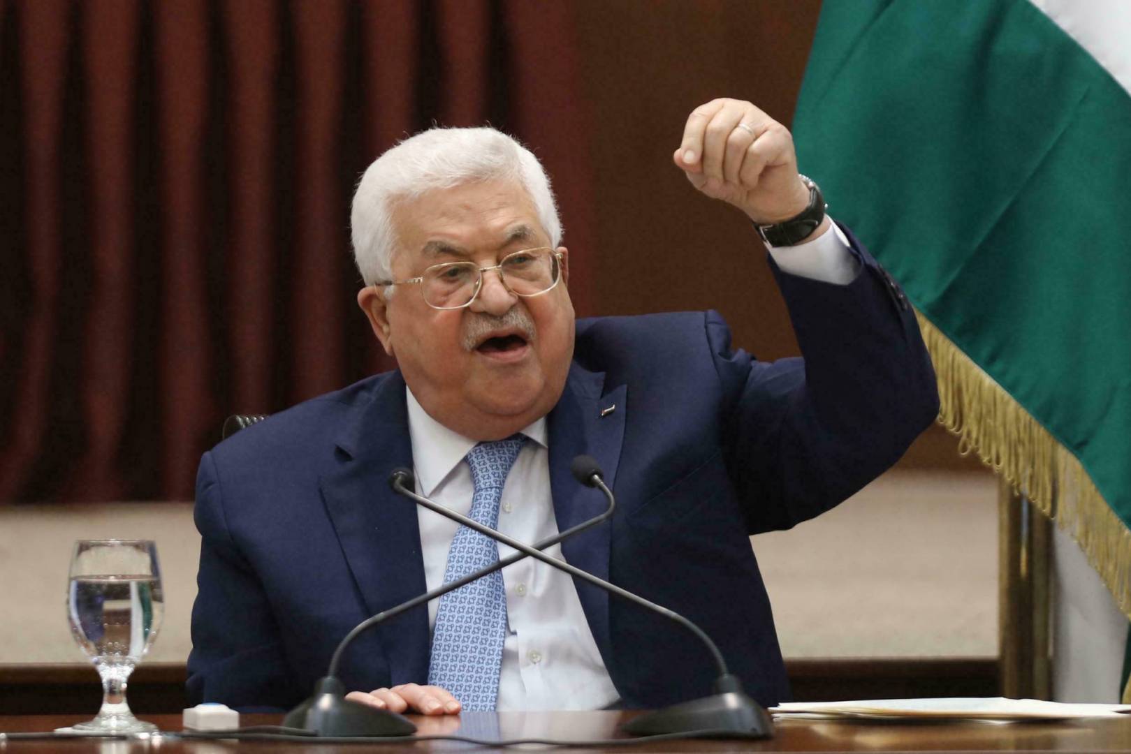 مستشار الرئيس الفلسطيني: الولايات المتحدة ما زالت على موقفها الداعم للعدوان الإسرائيلي على غزة 1 e3cad71edaacba9adbfcb5b5c5c2a6be0475d9e1 874436 highres1698689283