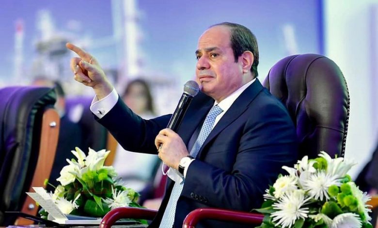 صحف ووكالات أنباء عربية تبرز تأكيد الرئيس السيسي على تهدئة الاقتتال بغزة ومنع التصعيد بالمنطقة 1 elaosboa068911698592445