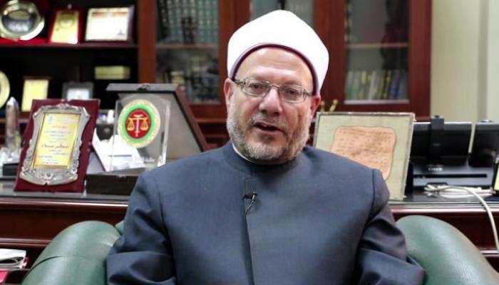 مفتي الجمهورية يبحث مع وزير الشؤون الدينية التونسي سبل التعاون الإفتائي والديني 1 elaosboa370411697545324