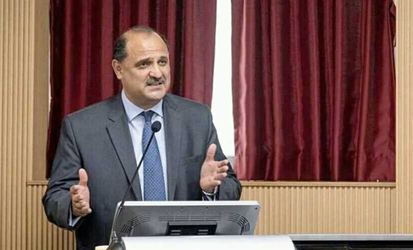 "معلومات الوزراء" يؤكد وجود دعائم رئيسية تؤهل مصر لتصبح مركزاً دولياً لتجارة "الترانزيت" 1 elaosboa863951698572403
