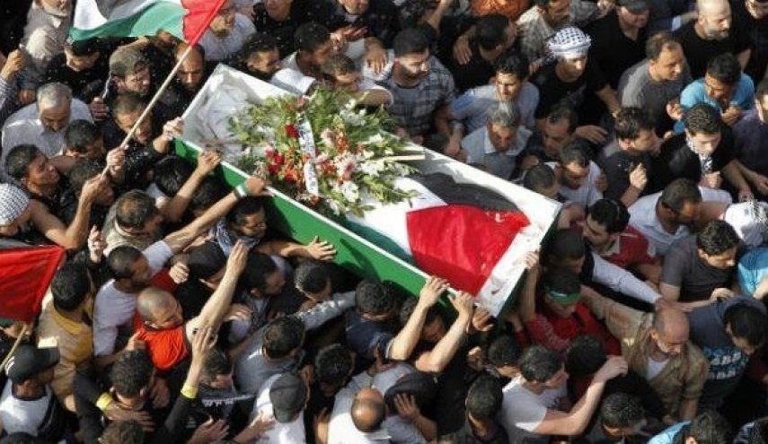 استشهاد 4 فلسطينيين وإصابة آخرين خلال اقتحام الاحتلال الإسرائيلي "جنين" ومخيمها وقصفهما بطائرات مُسيرة 1 elaosboa962541698647763