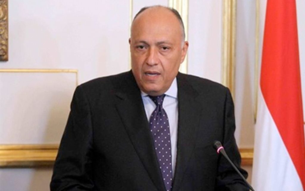 سامح شكري يؤكد أهمية تخفيف التصعيد بين الجانبين الفلسطيني والإسرائيلي 1 emarat news 2020 06 30 23 10 35 7357221697032444