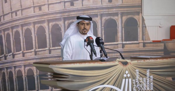2033 ناشراً من 108 دول يلتقون في "الشارقة الدولي للكتاب" والإمارات ومصر تتصدران قائمة المشاركات العربية 1 f261109411697028665