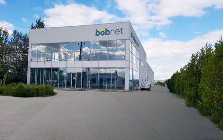 نشرة حلوبال(3):مجموعة Bobnet Group الأوروبية تزيل الستار عن حلول أتمتة عمليات البيع بالتجزئة الرائدة في معرض GITEX الذي سيعقد بمدينة دبي وتعلن عن جولة تمويلية من السلسلة B بقيمة 50 مليون يورو 1 fb3ab349d77389e1884f9ea5c8275cfa1697301843