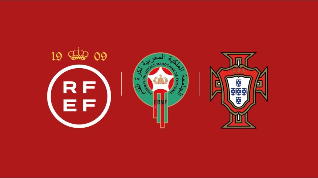 المغرب: توقيع خطاب النوايا لاستضافة كأس العالم 2030 1 frmf
