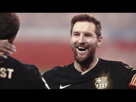 جلوبال (7): كشفت شركة هارد روك ولاعب كرة القدم ليو ميسي عن أول قائمة طعام للأطفال على الإطلاق: قائمة طعام الأطفال هارد روك ميسي 1 hqdefault1696430766
