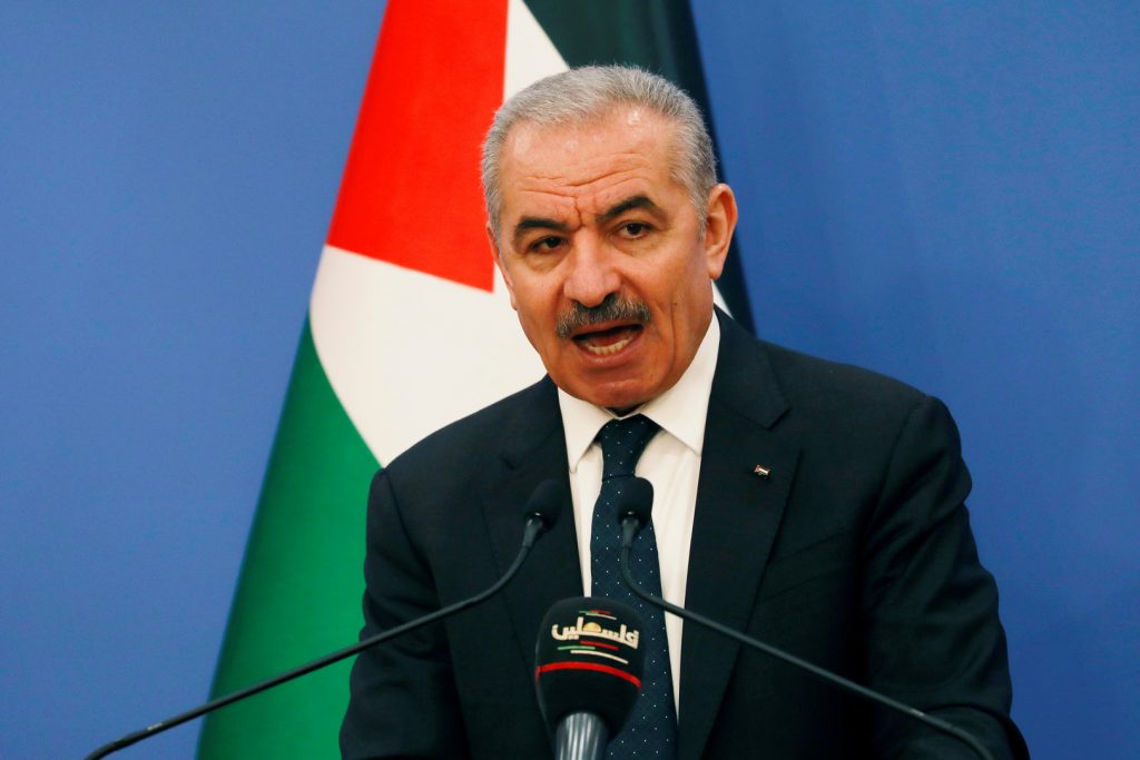 رئيس وزراء فلسطين يدعو لوقف فوري للعدوان الإسرائيلي على غزة ودخول المساعدات 1 inbound34092118692617320691697556063