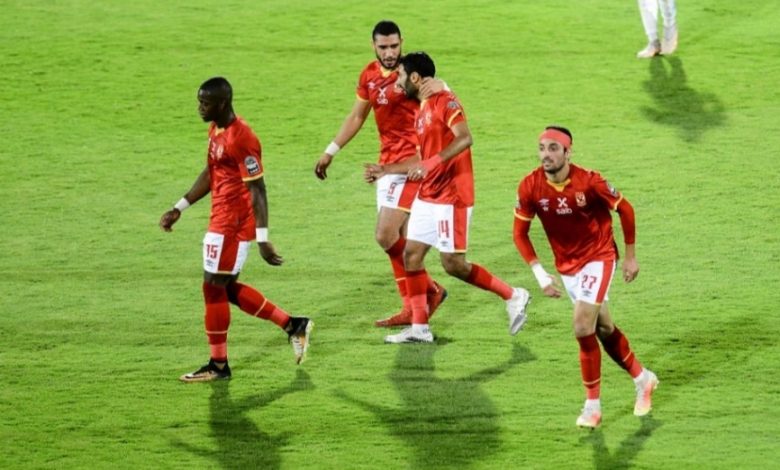 الأهلي يخسر أمام صنداونز 0-1 في ذهاب نصف نهائي الدوري الإفريقي 1 inbound52018572861101774161698592563