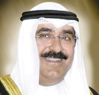 ولي عهد الكويت: احتضان السعودية لقمة "الرياض" يعكس حرص خادم الحرمين الشريفين على تطوير سبل التعاون المشترك 1 ln 12 21697805543