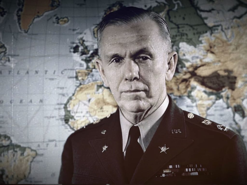إيطاليا: الهجرة مشكلة عالمية تتطلب خطة مارشال بمشاركة أممية 1 marshall plan1696420204