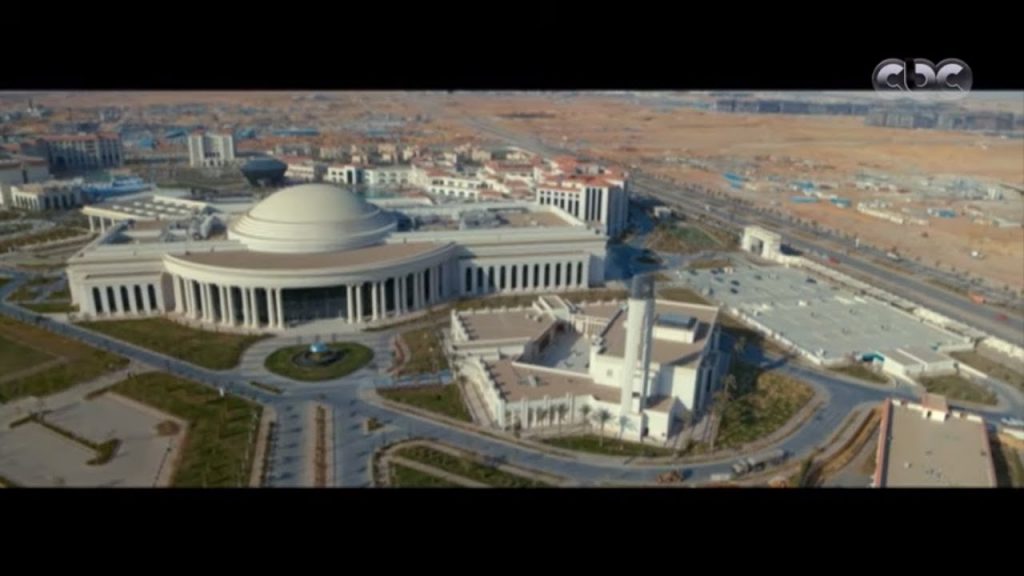 مدبولي: العاصمة الإدارية الجديدة نقلة حضارية ونوعية حقيقية 1 maxresdefault1696354263