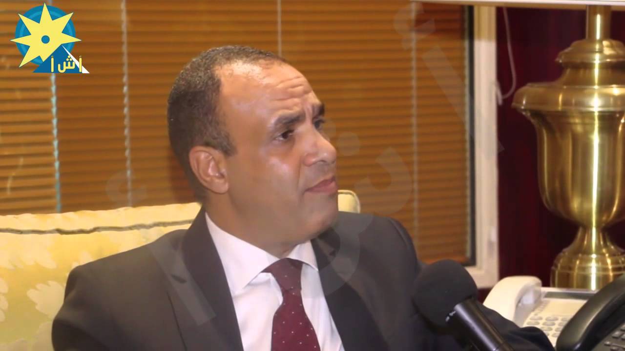 نائب رئيس حزب الوفد لـ(أ ش أ): بيان الاتحاد الأوروبي بشأن الأوضاع في مصر تجاوز الحدود الشرعية والأعراف والمواثيق الدولية 1