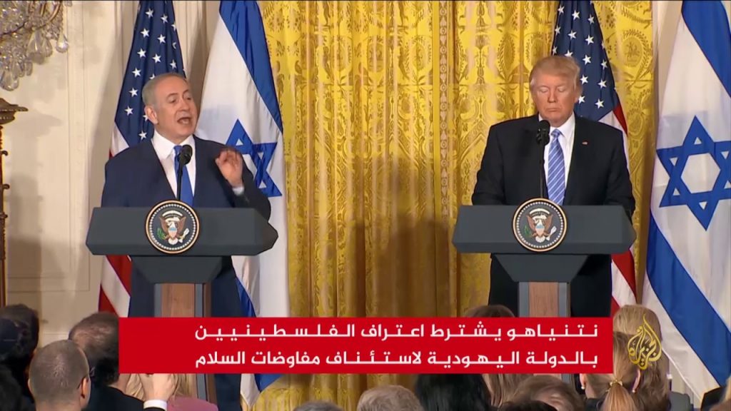 "الأهرام": المواجهة الراهنة بين إسرائيل والفلسطينيين تؤكد حاجة المنطقة لتسوية وسلام عادلين 1 maxresdefault1696825143