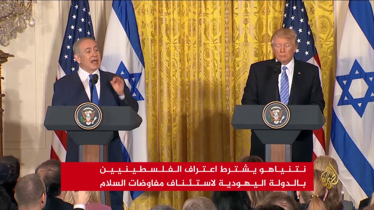 "الأهرام": المواجهة الراهنة بين إسرائيل والفلسطينيين تؤكد حاجة المنطقة لتسوية وسلام عادلين 1