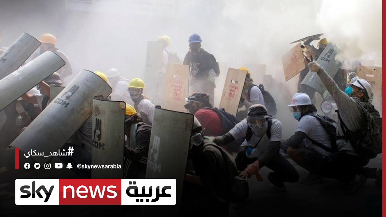الأمم المتحدة تحذر من تصاعد عمليات النزوح مع استمرار "الأعمال العدائية" بين الإسرائيليين والفلسطينيين 1