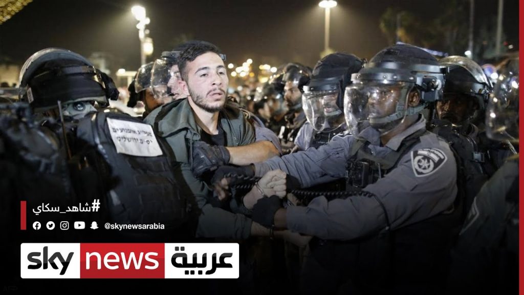 التوافق المصري الأمريكي على رفض تهجير الفلسطينيين يتصدر اهتمامات الصحف 1 maxresdefault1698644043