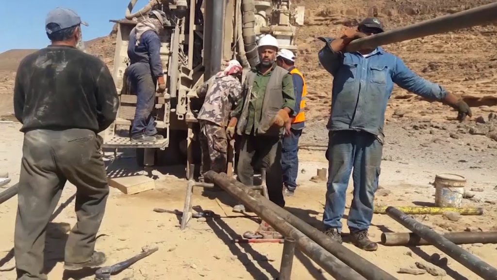 جلوبال 3:شركة CENTRAL AMERICA NICKEL تعلن عن تقديم براءة اختراع لاستخراج العناصر الأرضية النادرة باستخدام تقنية الموجات فوق الصوتية الخاصة 1 maxresdefault1698733203