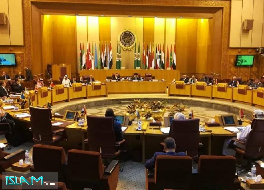 الخارجية الفلسطينية تطلب عقد اجتماع طارئ لمجلس الجامعة العربية على المستوى الوزاري 1 n00858580 b1696713243