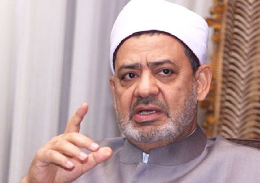 شيخ الأزهر: نعتز بعلاقاتنا التاريخية مع باكستان ونسعى لتعزيز التعاون بالمجالات الدعوية 1 news 1646926464 74591697713445