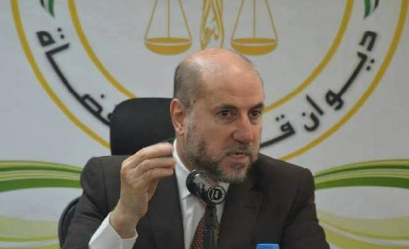 محمود الهباش: الإرهاب الإسرائيلي وصل لأقصي حد وما يجري في قطاع غزة حرب إبادة والعالم لا يحرك ساكنا 1